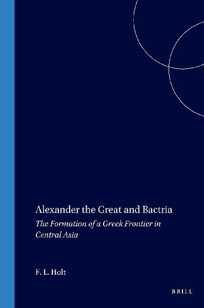 Alexander the Great and Bactria