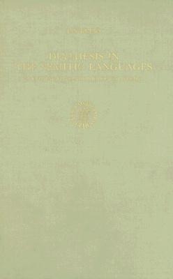 Diathesis in the Semitic Languages: A Comparative Morphological Study