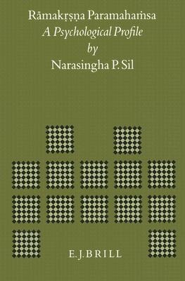 R&#257;makr&#803;&#7779;n&#803;a Paramaha&#7745;sa: A Psychological Profile