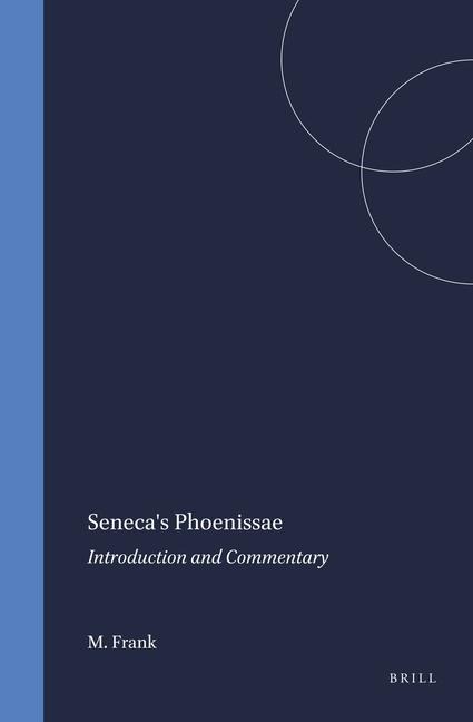 Seneca's Phoenissae