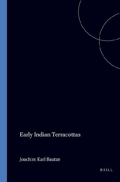 Early Indian Terracottas