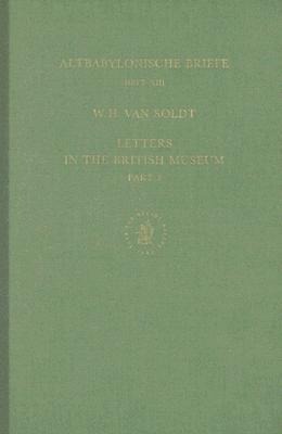 Letters in the British Museum, Part 2