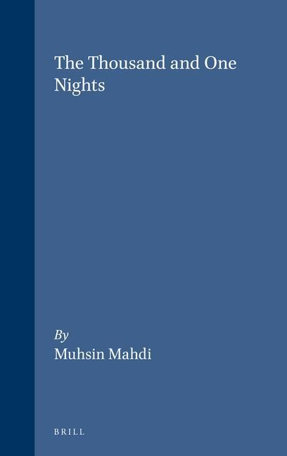 The Thousand and One Nights