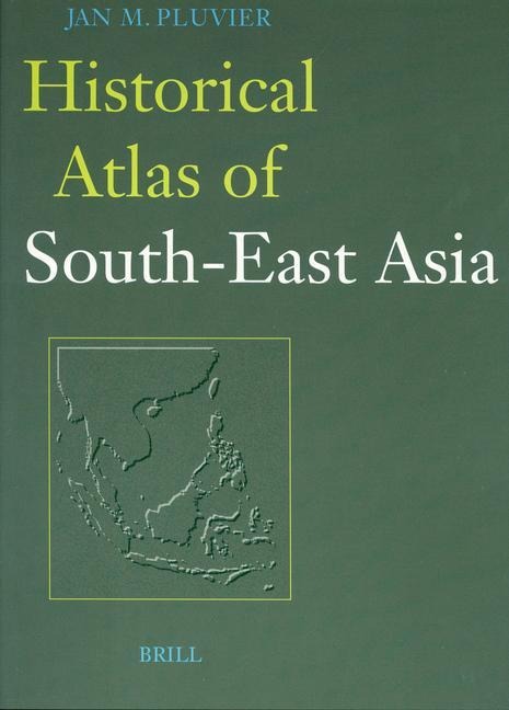 Historical Atlas of South-East Asia