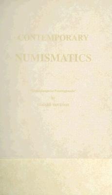 Contemporary Numismatics