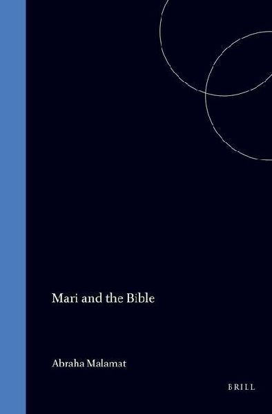 Mari and the Bible