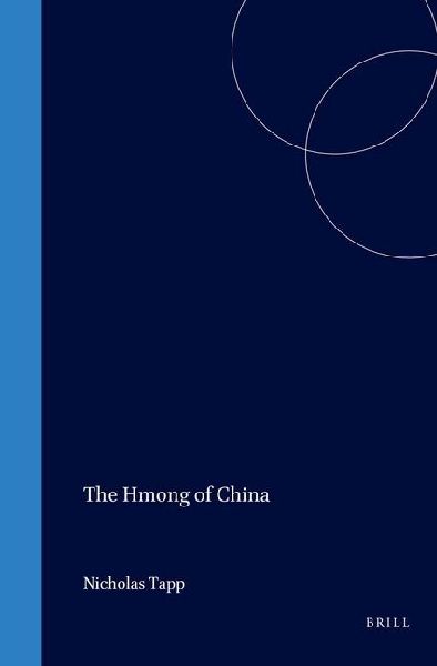 The Hmong of China: Context, Agency, and the Imaginary