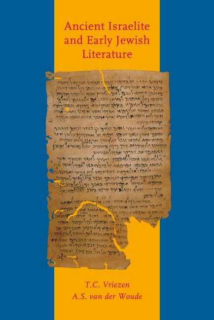 Ancient Israelite and Early Jewish Literature