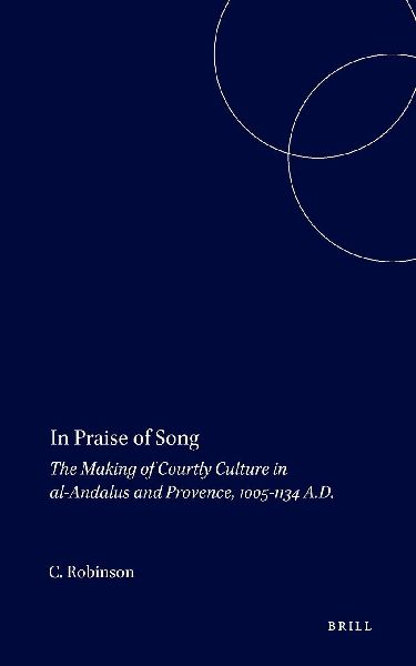 In Praise of Song