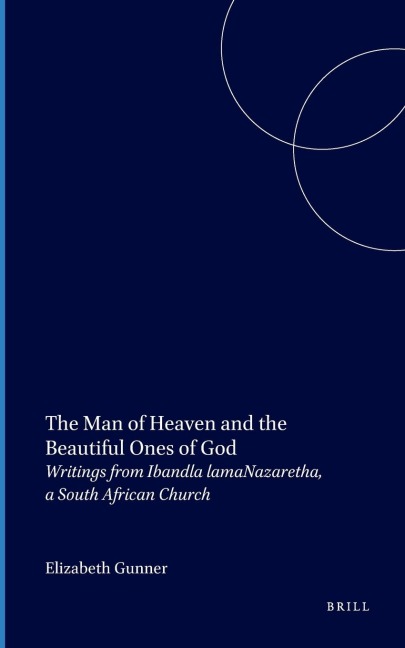 The Man of Heaven and the Beautiful Ones of God