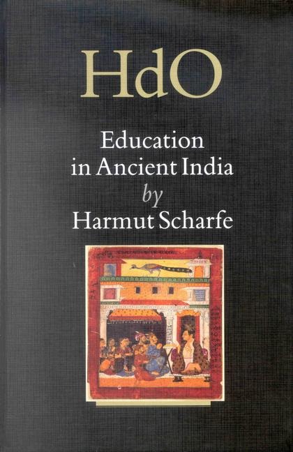 Education in Ancient India