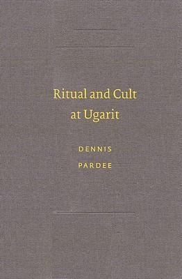 Ritual and Cult at Ugarit
