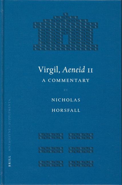 Virgil, <i>Aeneid</i> 11