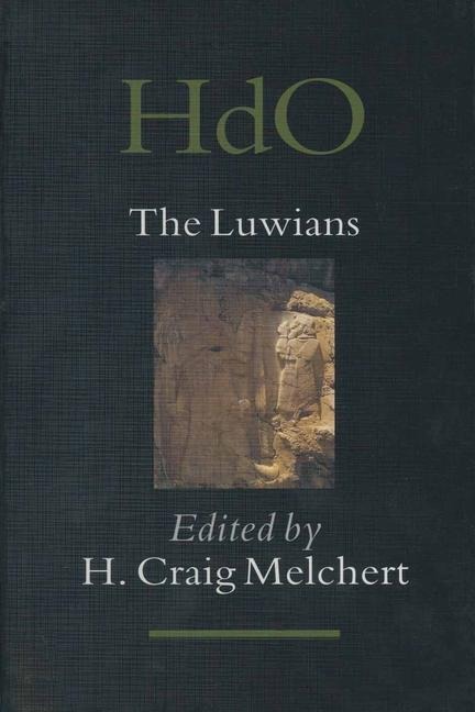 The Luwians