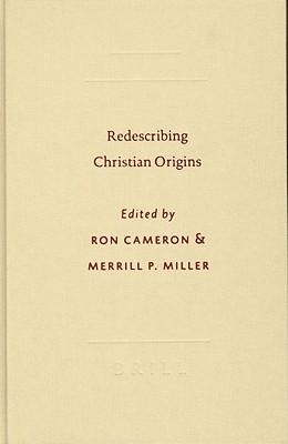 Redescribing Christian Origins