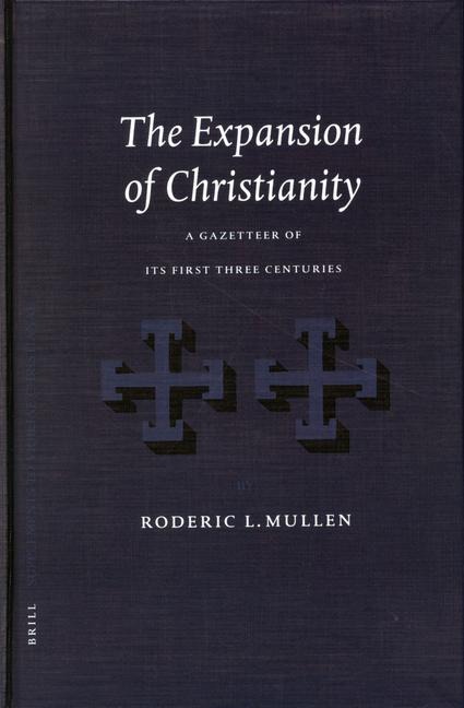 The Expansion of Christianity