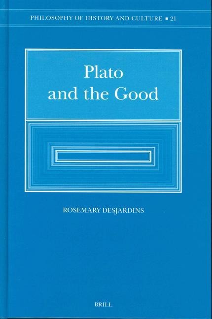 Plato and the Good: Illuminating the Darkling Vision