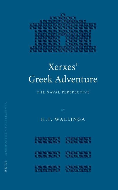 Xerxes' Greek Adventure