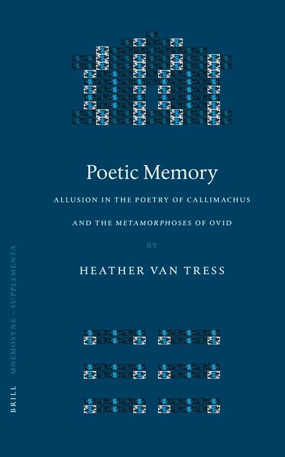 Poetic Memory