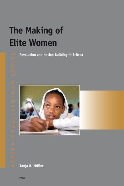 The Making of Elite Women