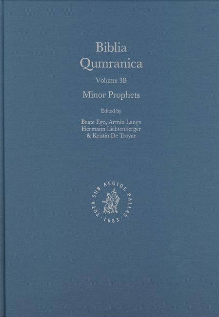 Biblia Qumranica