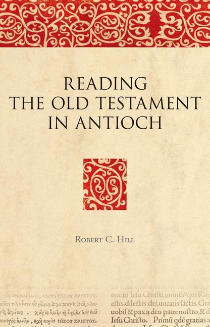 Reading the Old Testament in Antioch