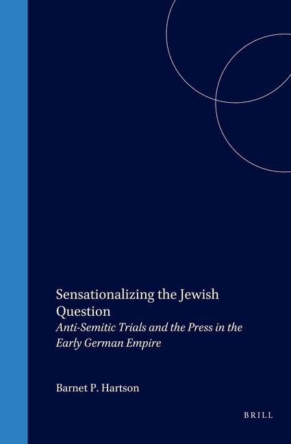 Sensationalizing the Jewish Question