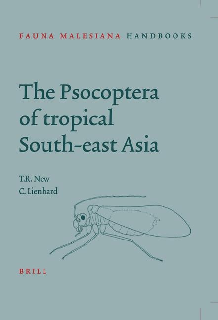 The Psocoptera of Tropical South East Asia