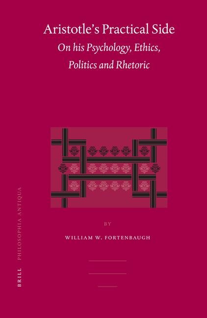 Aristotle's Practical Side