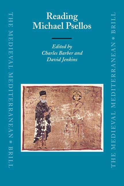 Reading Michael Psellos
