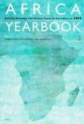 Africa Yearbook Volume 2: Politics, Economy and Society South of the Sahara in 2005