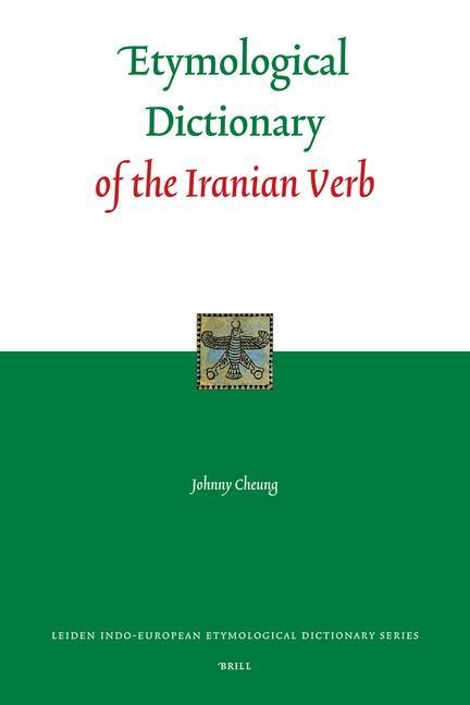 Etymological Dictionary of the Iranian Verb
