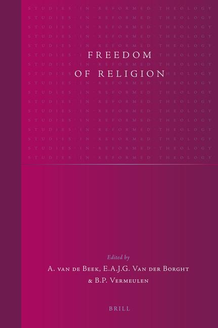 Freedom of Religion