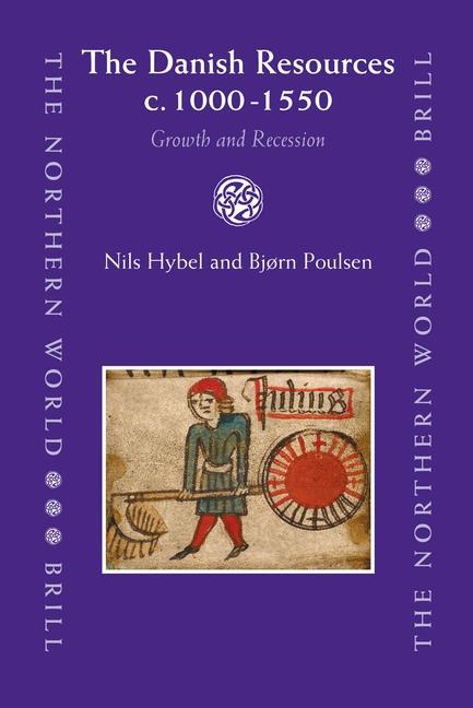 The Danish Resources C. 1000-1550: Growth and Recession