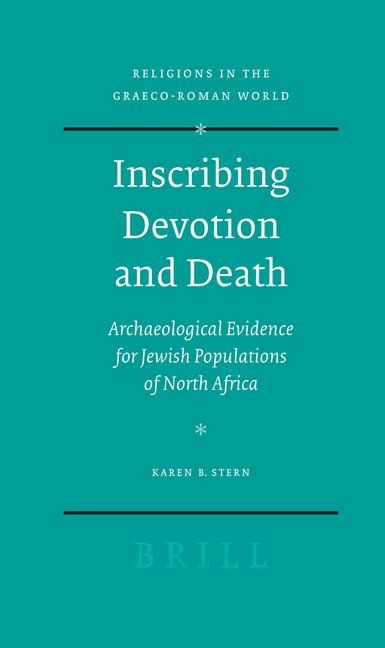 Inscribing Devotion and Death