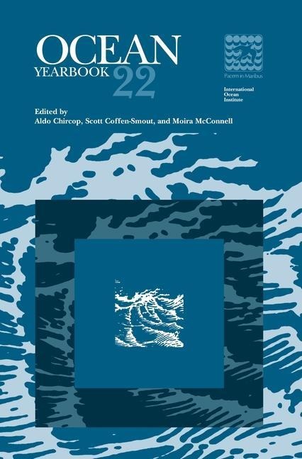 Ocean Yearbook, Volume 22