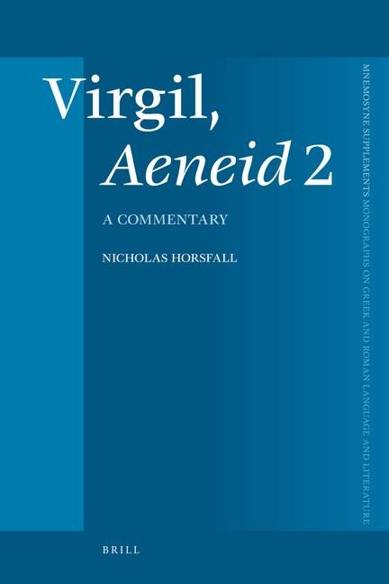 Virgil, <i>Aeneid</i> 2