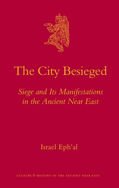 The City Besieged