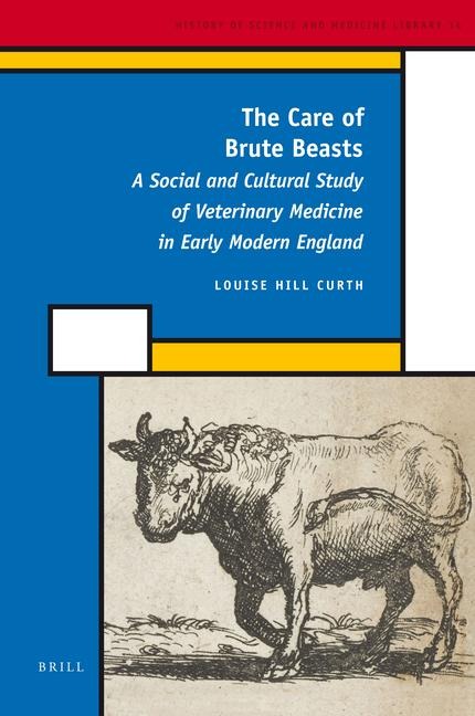 The Care of Brute Beasts