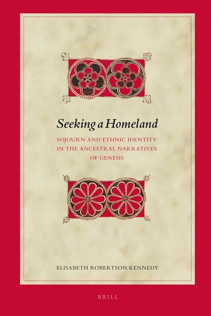 Seeking a Homeland