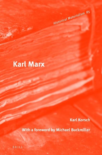 Karl Marx