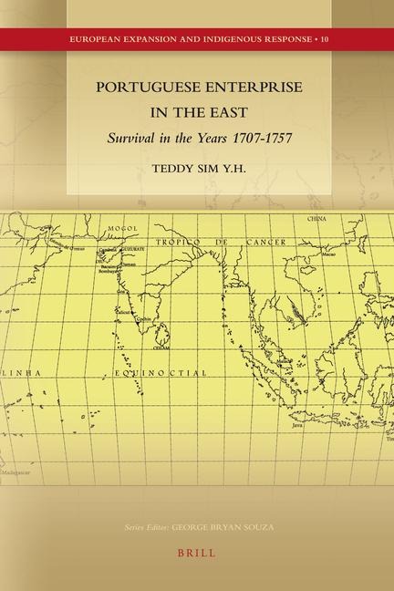 Portuguese Enterprise in the East: Survival in the Years 1707-1757