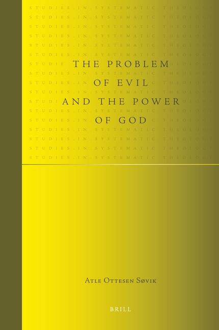 The Problem of Evil and the Power of God