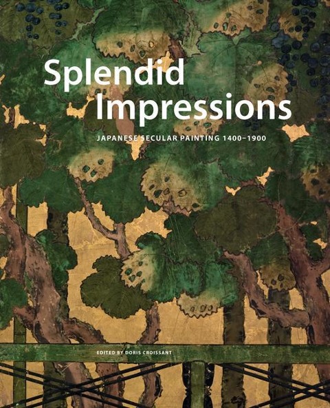 Splendid Impressions: Japanese Secular Painting 1400-1900, in the Museum of East Asian Art Cologne