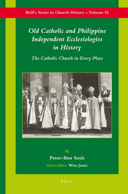 Lay Agency in the Context of Ecclesiastical Crisis: The Case of the Utrecht Schism, 1723-24