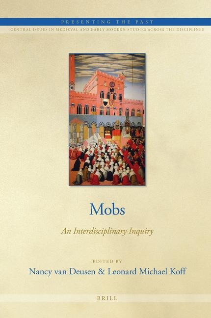 Mobs: An Interdisciplinary Inquiry