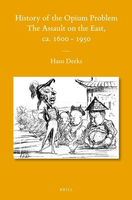 History of the Opium Problem
