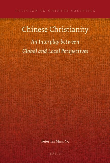 Chinese Christianity