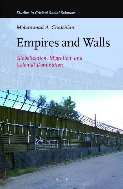Empires and Walls