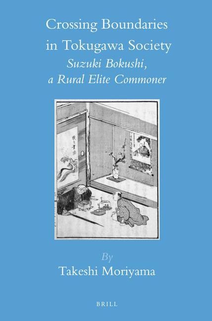 Crossing Boundaries in Tokugawa Society